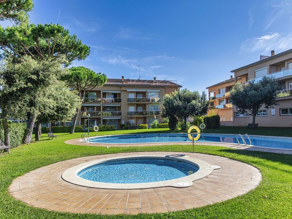 Appartement Sa Guilla, 75 m² à 1 km de la plage - Photo 1