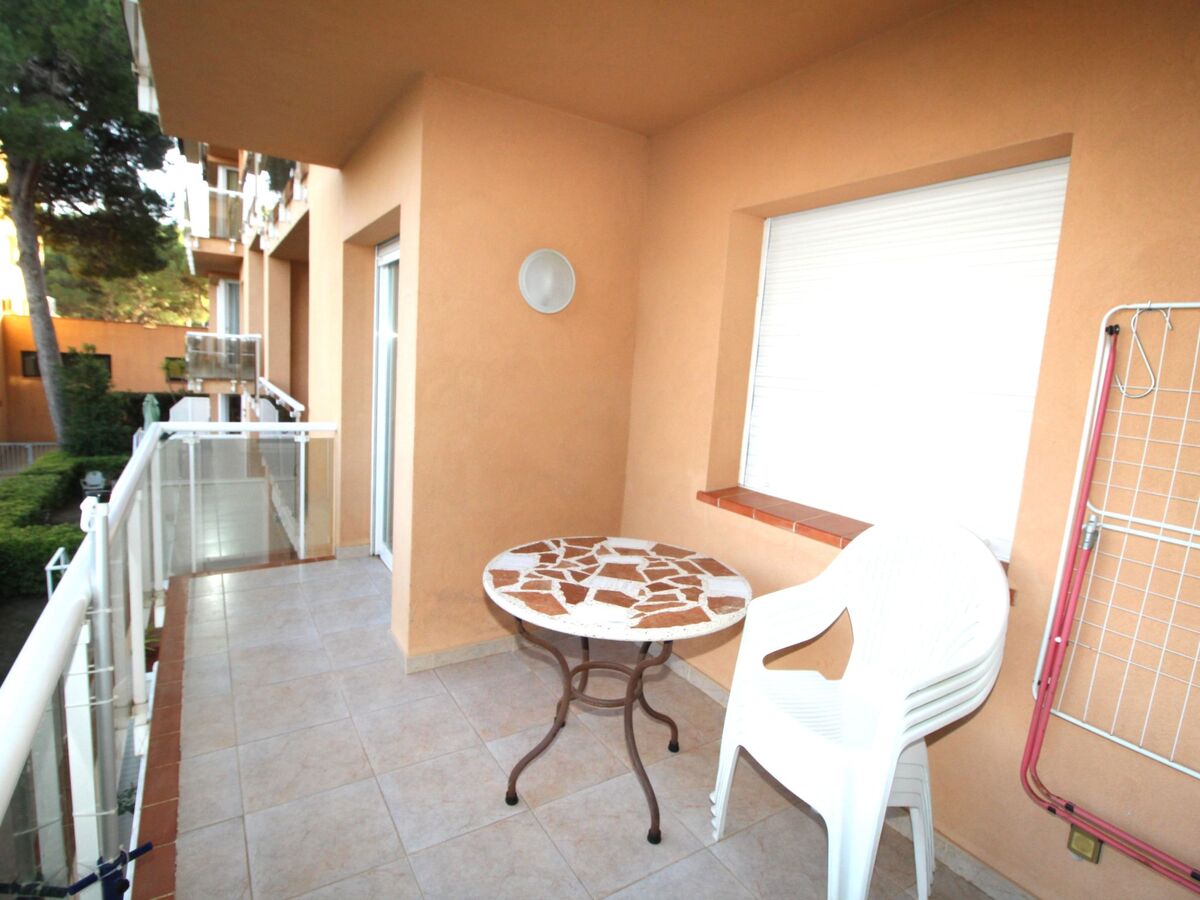 Appartement Sa Guilla, 75 m² à 1 km de la plage - Photo 2