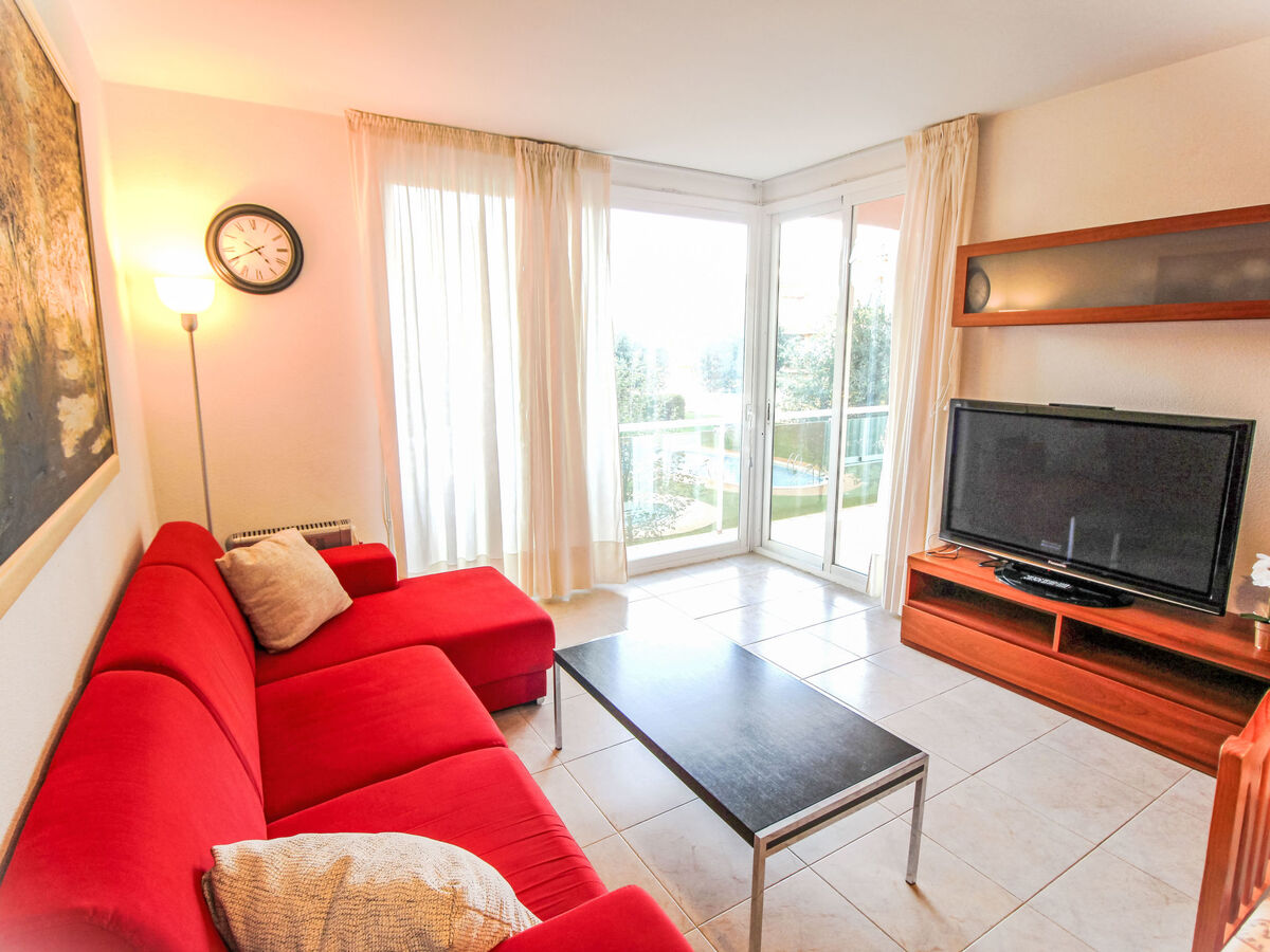 Appartement Sa Guilla, 75 m² à 1 km de la plage - Photo 3
