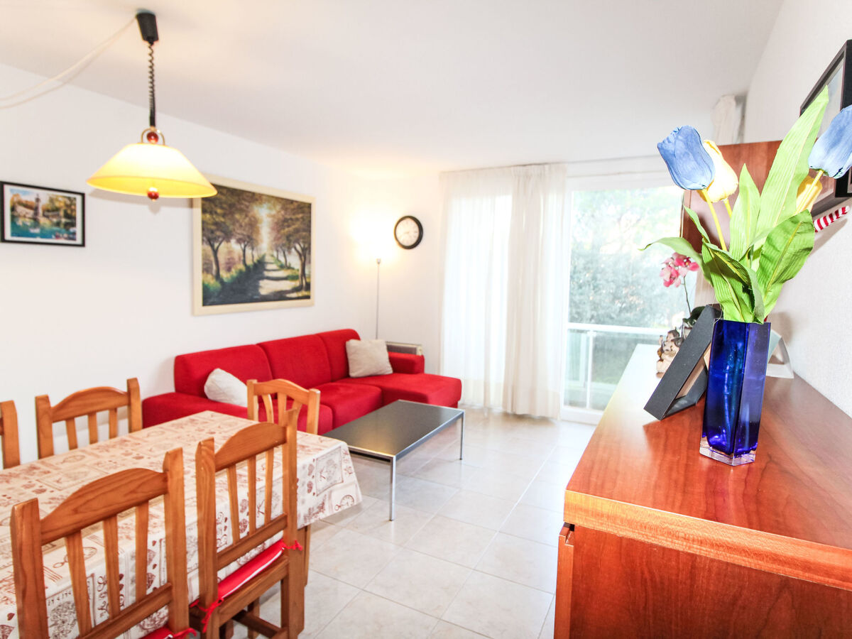 Appartement Sa Guilla, 75 m² à 1 km de la plage - Photo 4
