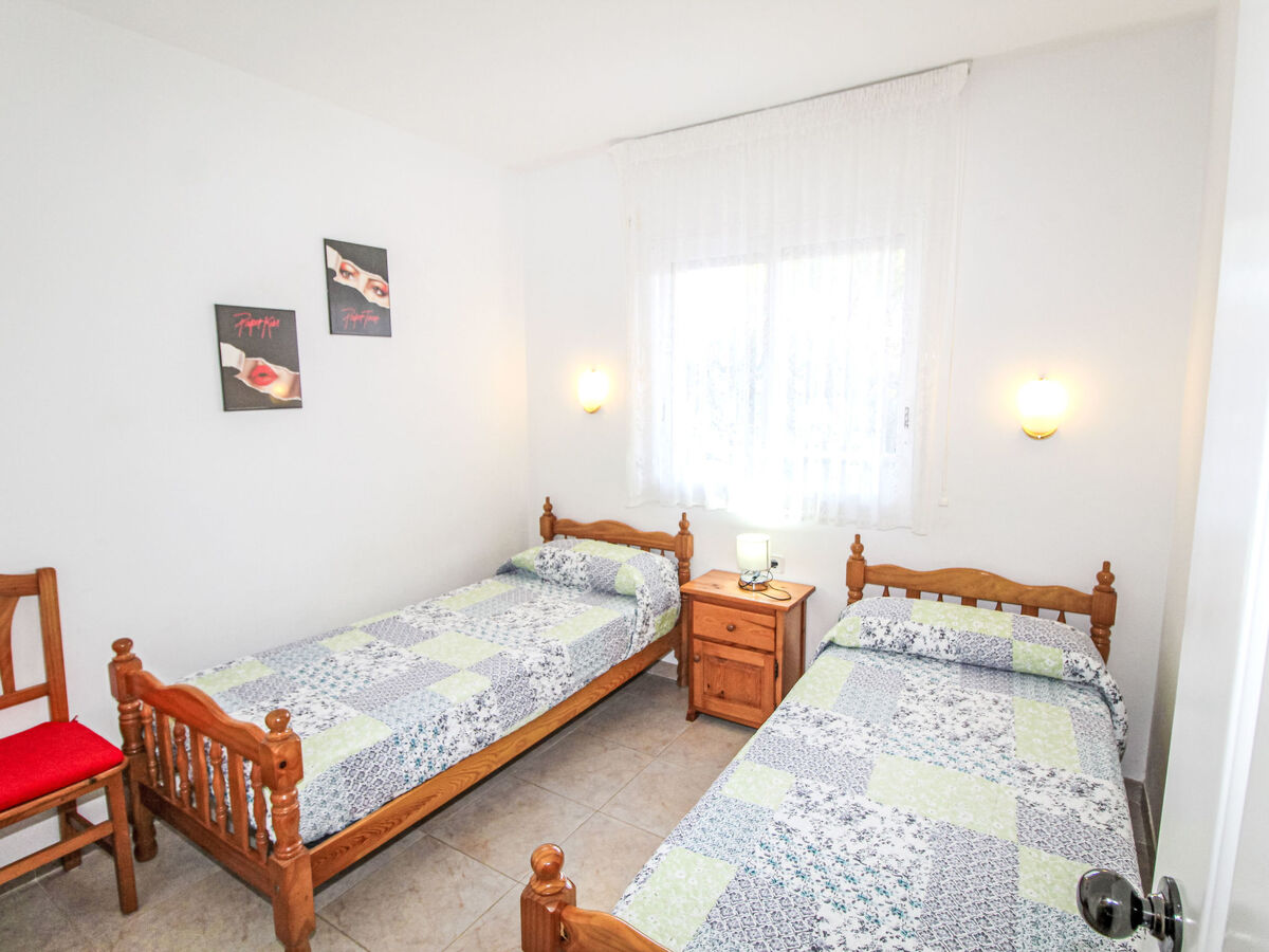 Appartement Sa Guilla, 75 m² à 1 km de la plage - Photo 5