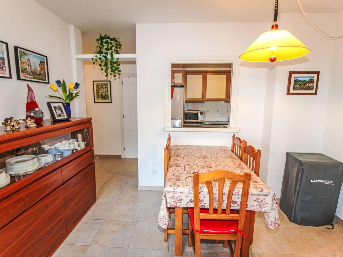 Appartement Sa Guilla, 75 m² à 1 km de la plage - Photo 6