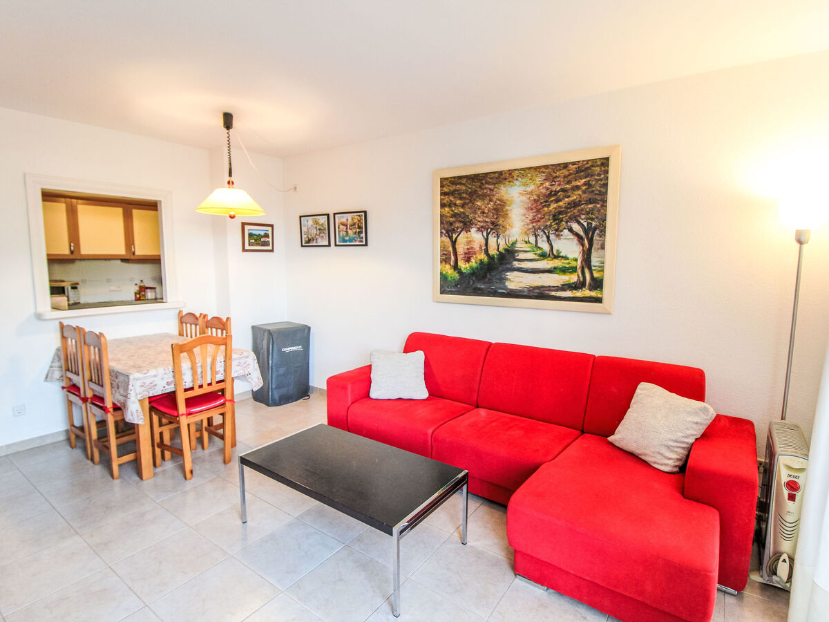 Appartement Sa Guilla, 75 m² à 1 km de la plage - Photo 8