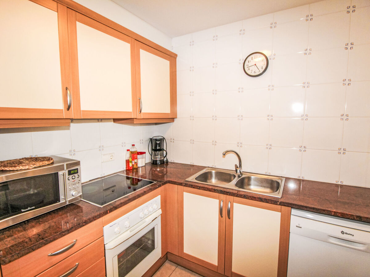 Appartement Sa Guilla, 75 m² à 1 km de la plage - Photo 9
