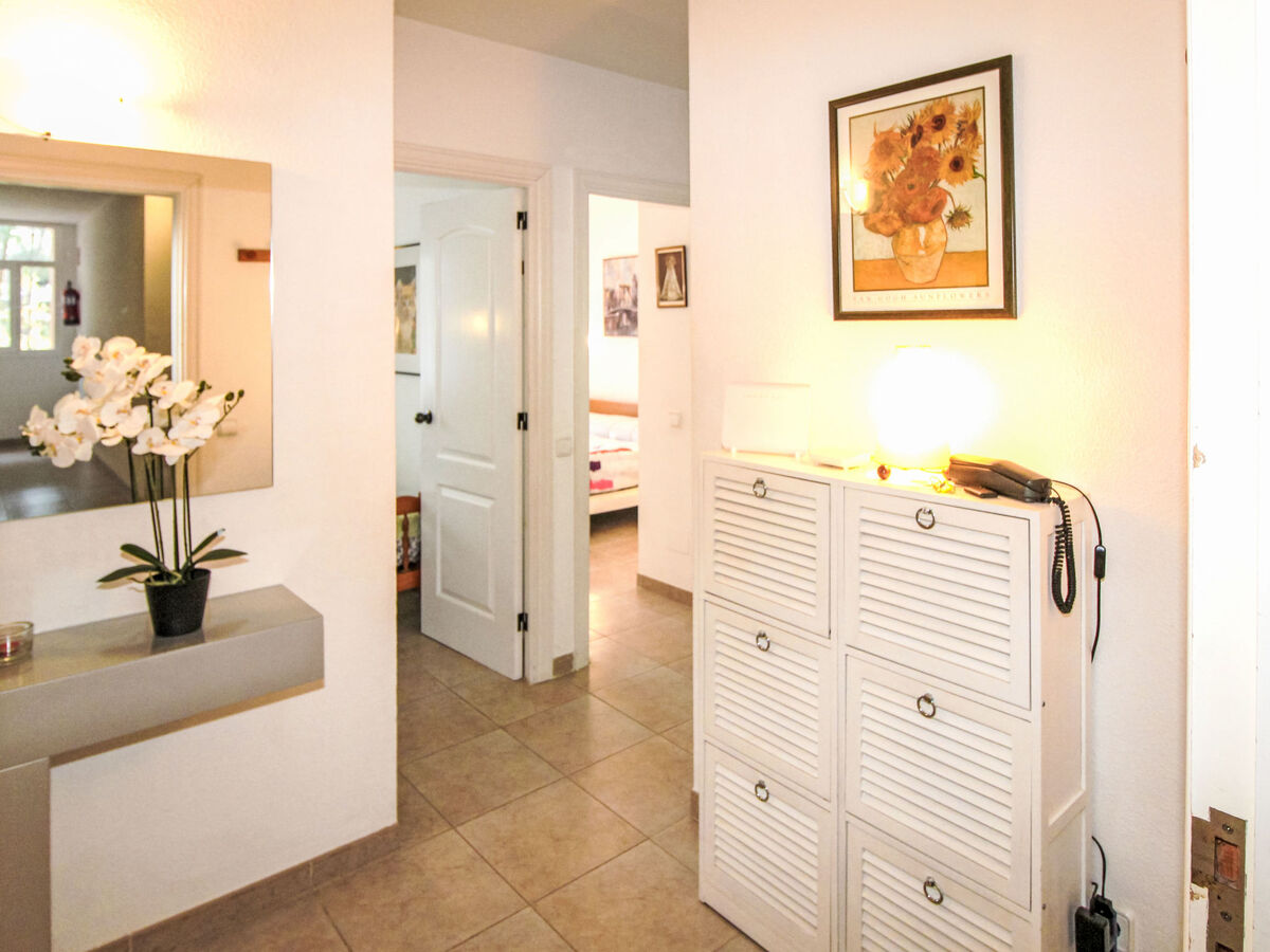 Appartement Sa Guilla, 75 m² à 1 km de la plage - Photo 10