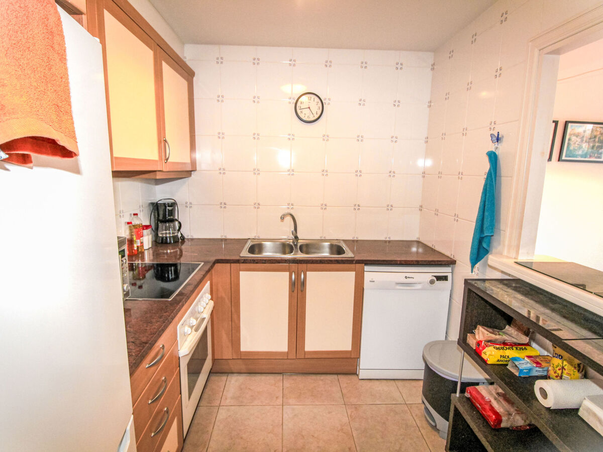 Appartement Sa Guilla, 75 m² à 1 km de la plage - Photo 13