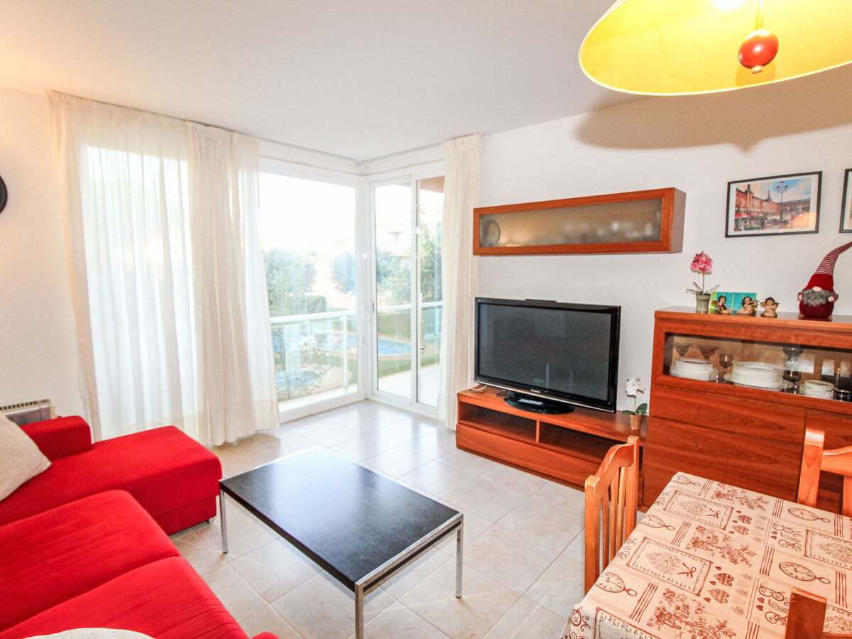 Appartement Sa Guilla, 75 m² à 1 km de la plage - Photo 14