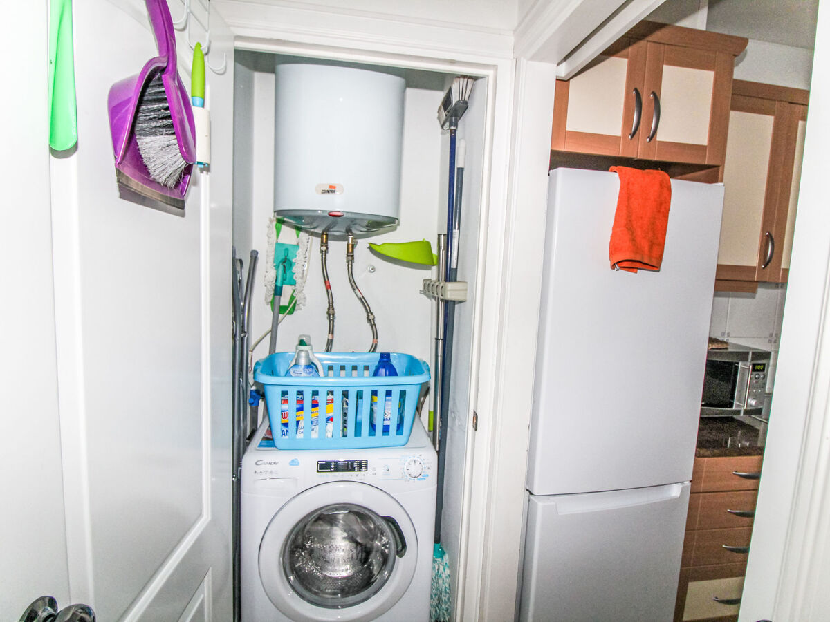 Appartement Sa Guilla, 75 m² à 1 km de la plage - Photo 15