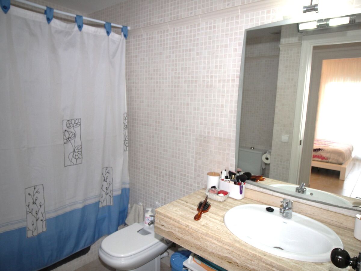 Appartement Sa Guilla, 75 m² à 1 km de la plage - Photo 17