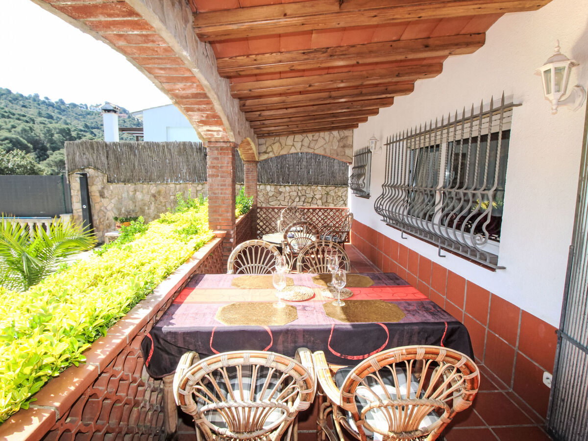 Roca Mas Mato, maison 6 pers. avec piscine à Begur - Photo 10