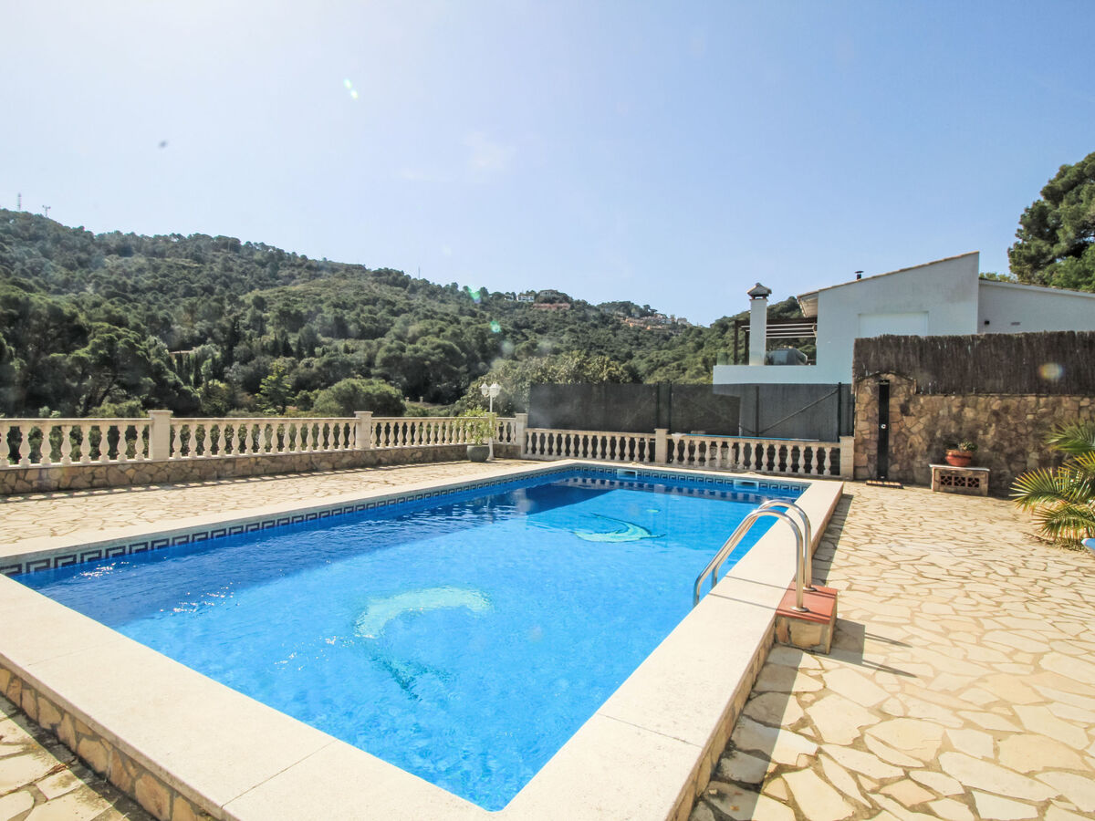 Roca Mas Mato, maison 6 pers. avec piscine à Begur - Photo 12