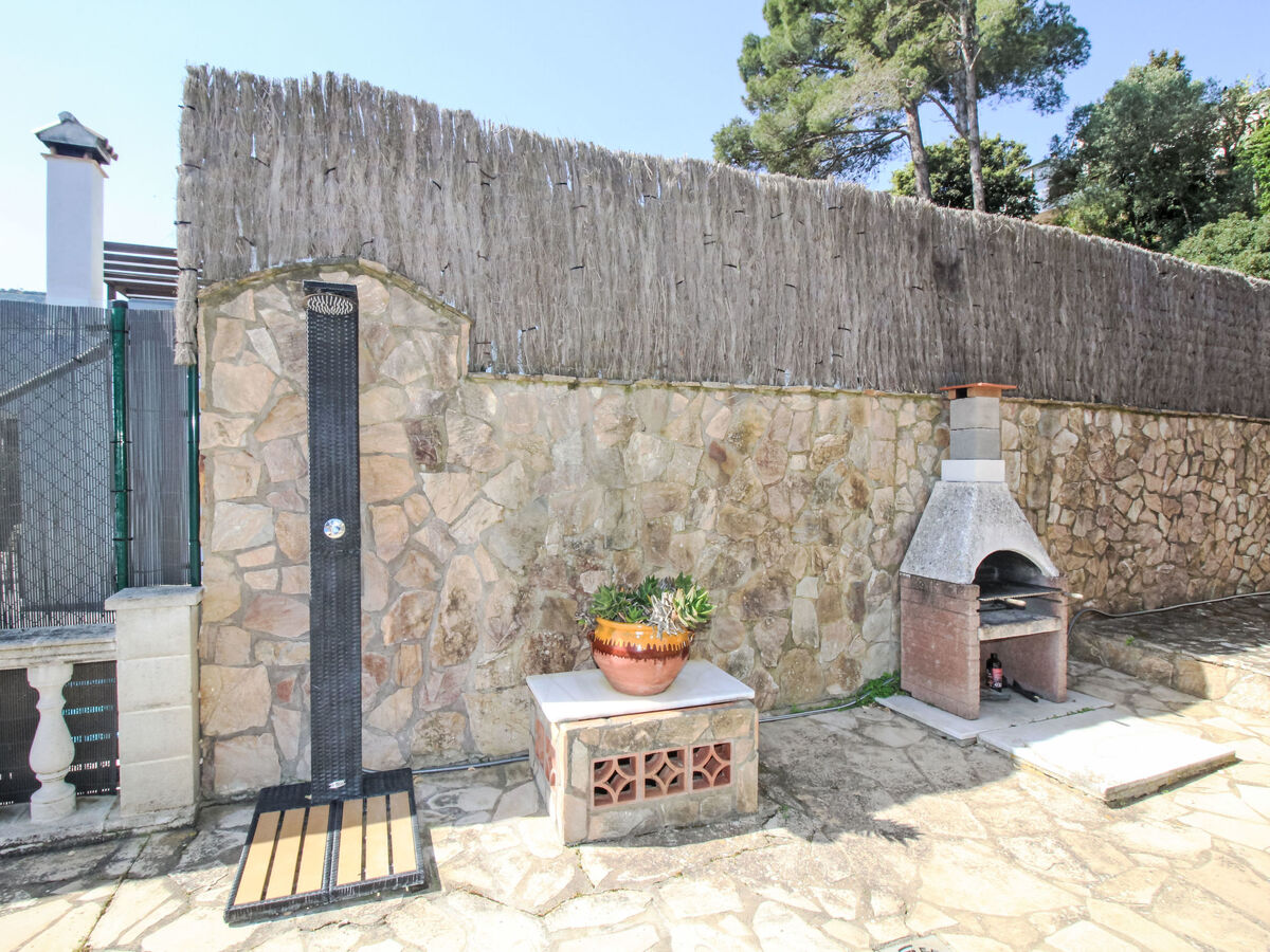 Roca Mas Mato, maison 6 pers. avec piscine à Begur - Photo 17