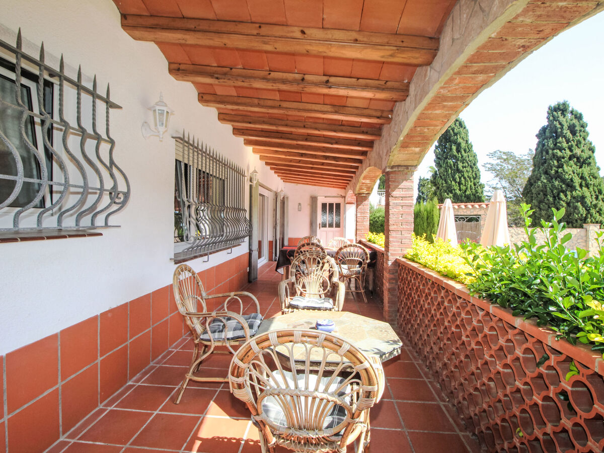 Roca Mas Mato, maison 6 pers. avec piscine à Begur - Photo 19