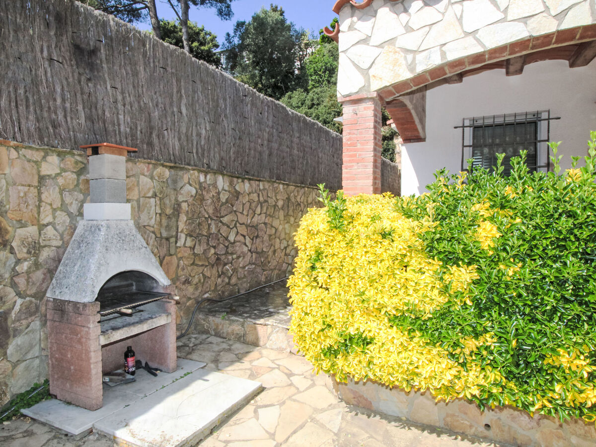 Roca Mas Mato, maison 6 pers. avec piscine à Begur - Photo 22