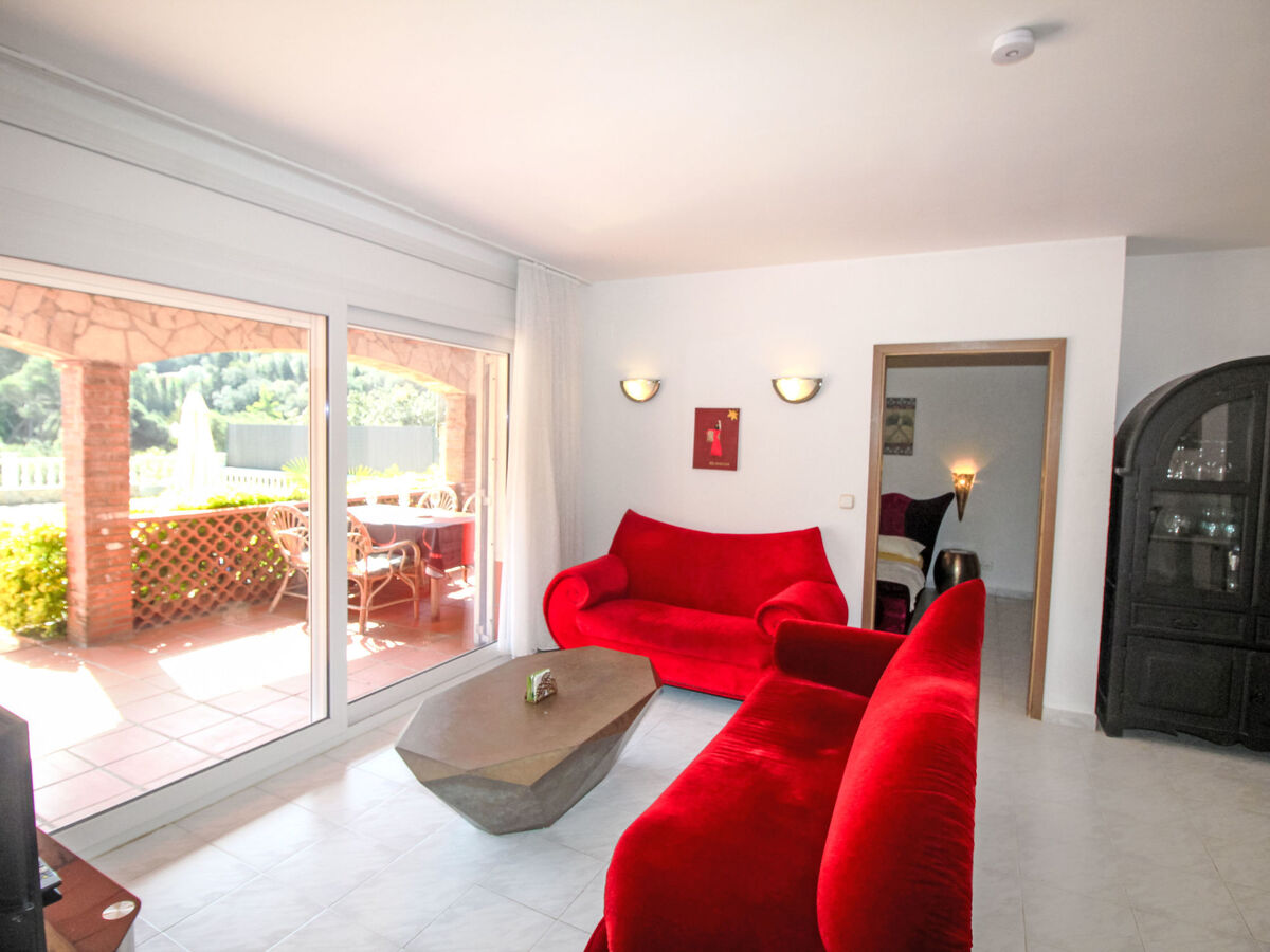 Roca Mas Mato, maison 6 pers. avec piscine à Begur - Photo 24