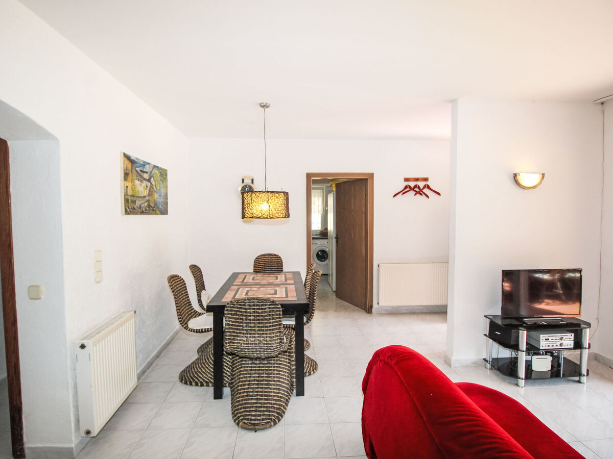 Roca Mas Mato, maison 6 pers. avec piscine à Begur - Photo 30
