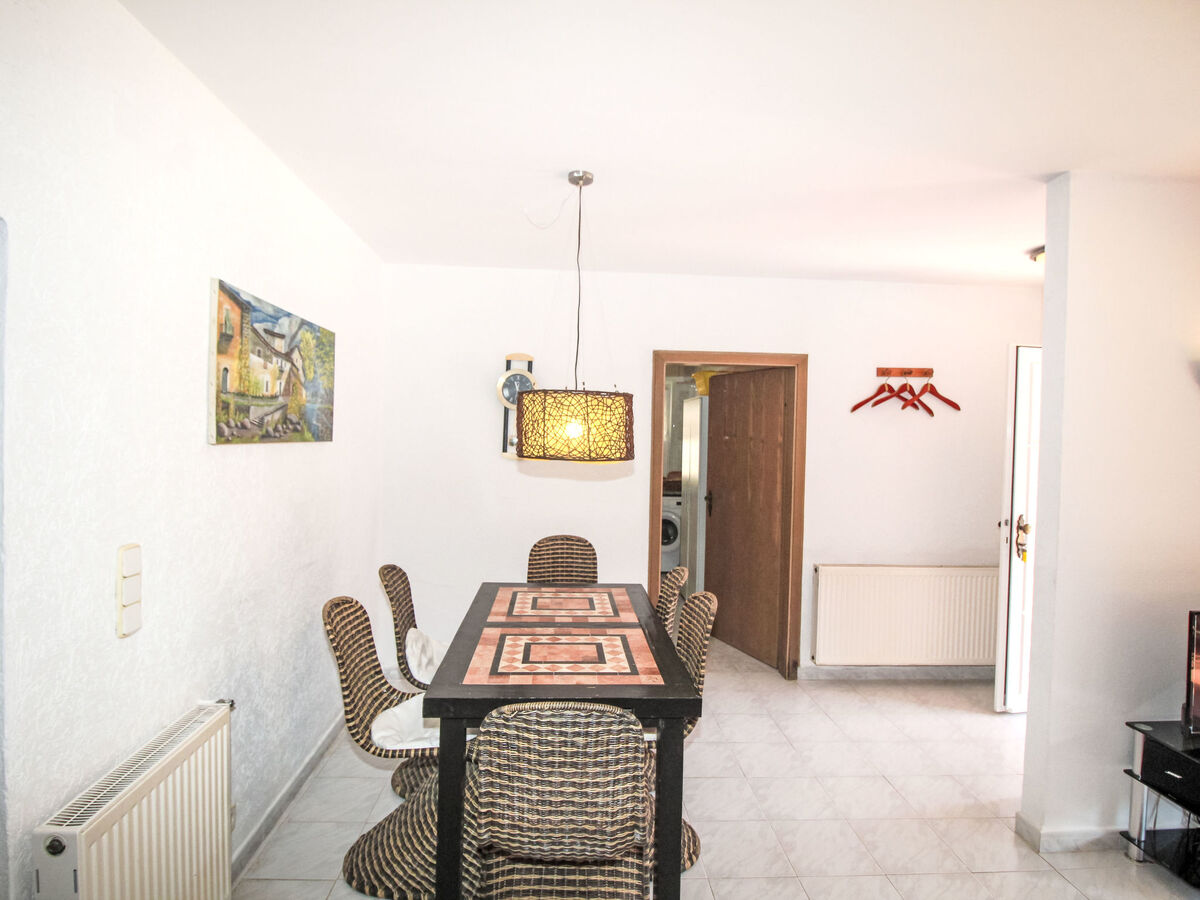 Roca Mas Mato, maison 6 pers. avec piscine à Begur - Photo 32
