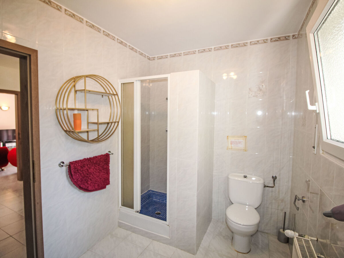 Roca Mas Mato, maison 6 pers. avec piscine à Begur - Photo 34