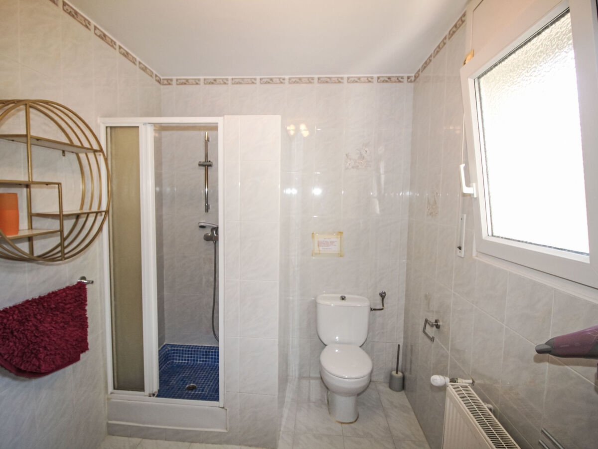 Roca Mas Mato, maison 6 pers. avec piscine à Begur - Photo 35