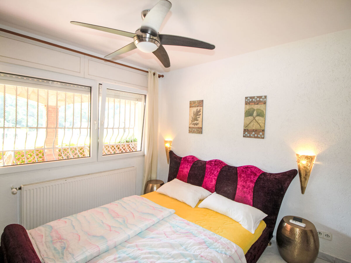 Roca Mas Mato, maison 6 pers. avec piscine à Begur - Photo 36