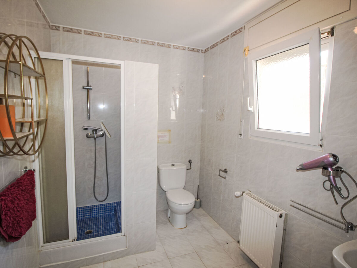 Roca Mas Mato, maison 6 pers. avec piscine à Begur - Photo 40