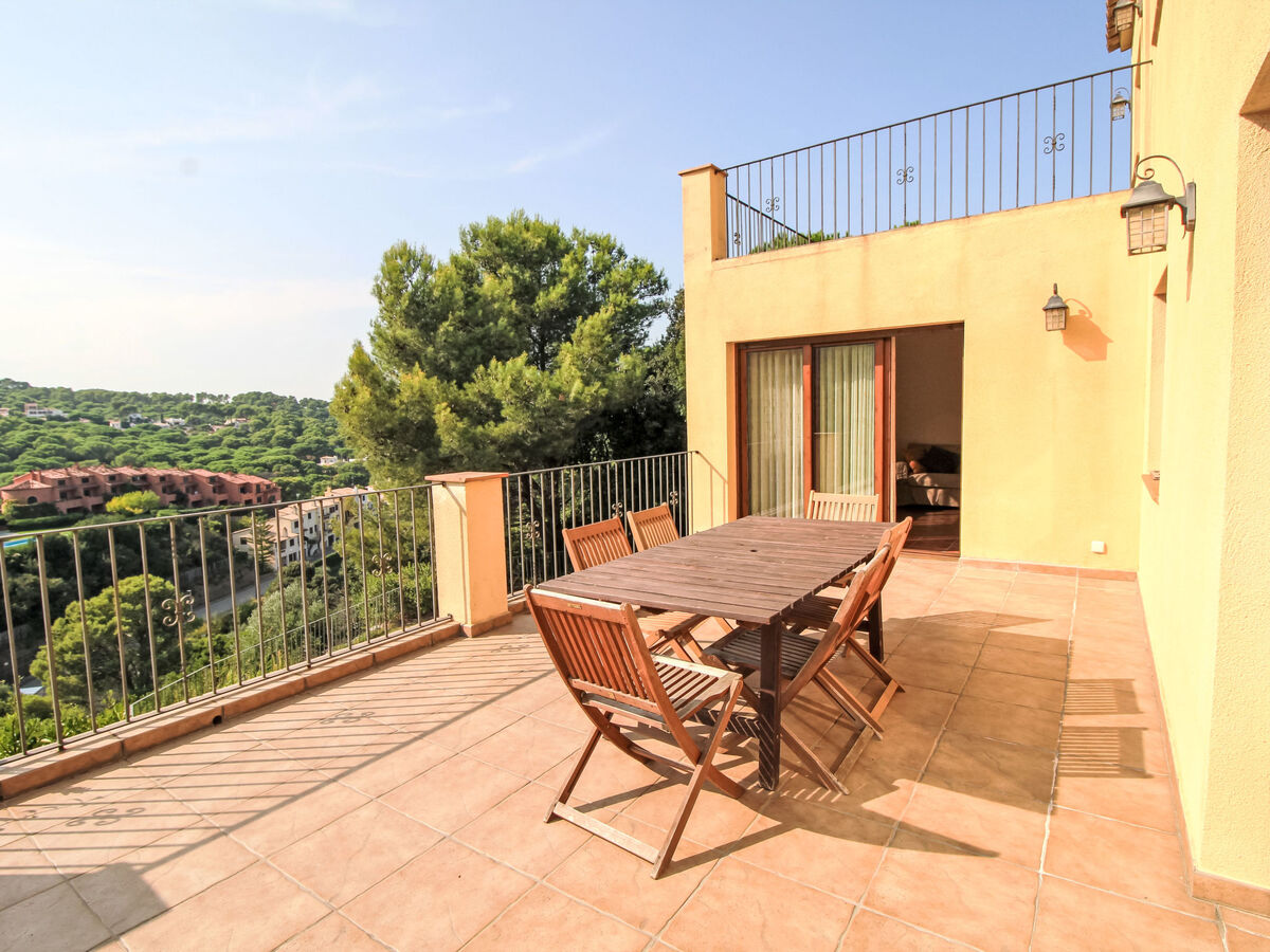 Cala Moreta – Maison 4 chambres avec piscine à Begur - Photo 3