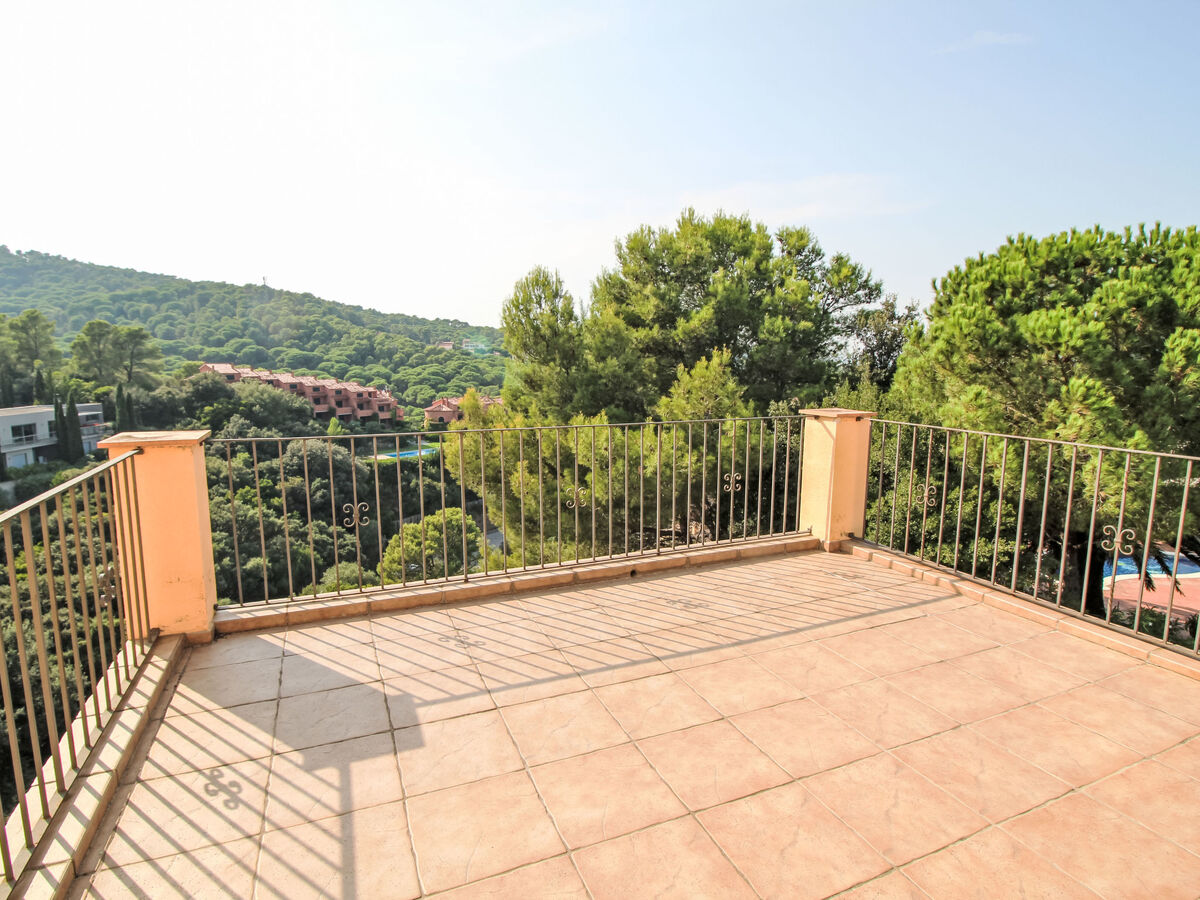 Cala Moreta – Maison 4 chambres avec piscine à Begur - Photo 7