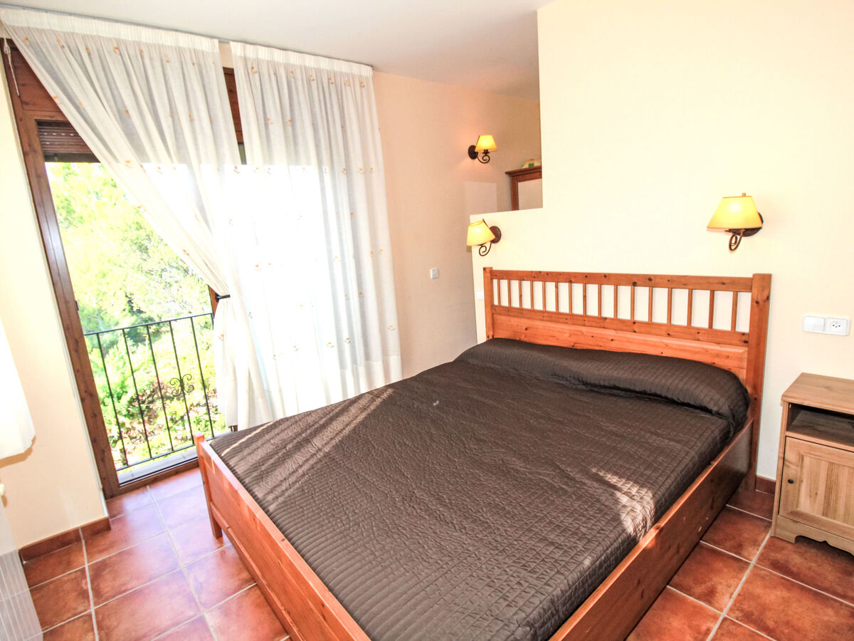 Cala Moreta – Maison 4 chambres avec piscine à Begur - Photo 11