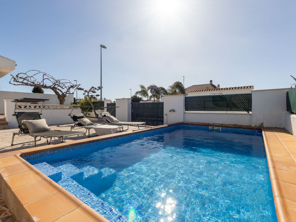 Falco - Maison 6 pers. avec piscine à Deltebre - Photo 2
