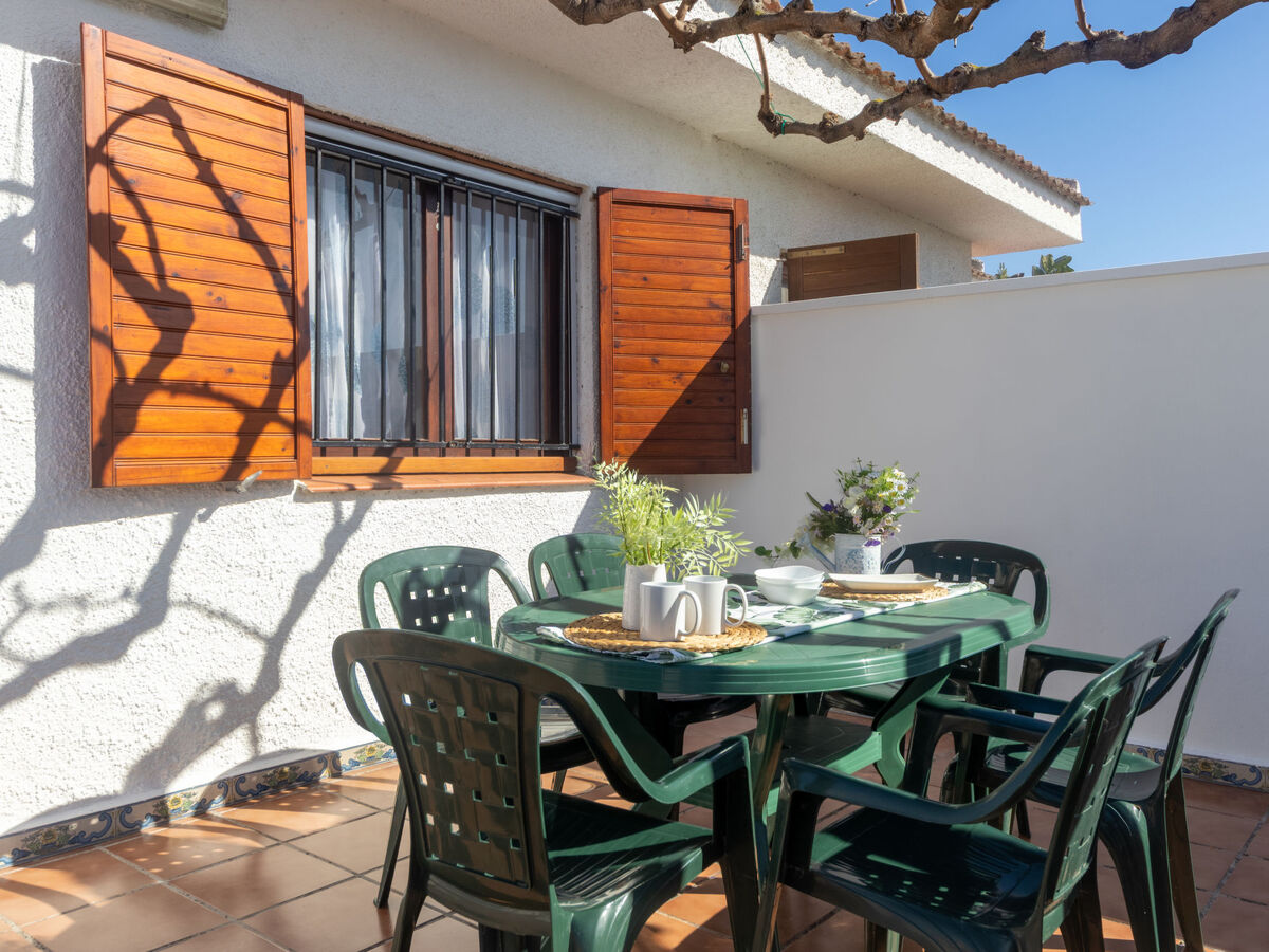 Falco - Maison 6 pers. avec piscine à Deltebre - Photo 3