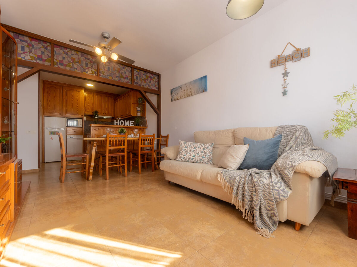 Falco - Maison 6 pers. avec piscine à Deltebre - Photo 6
