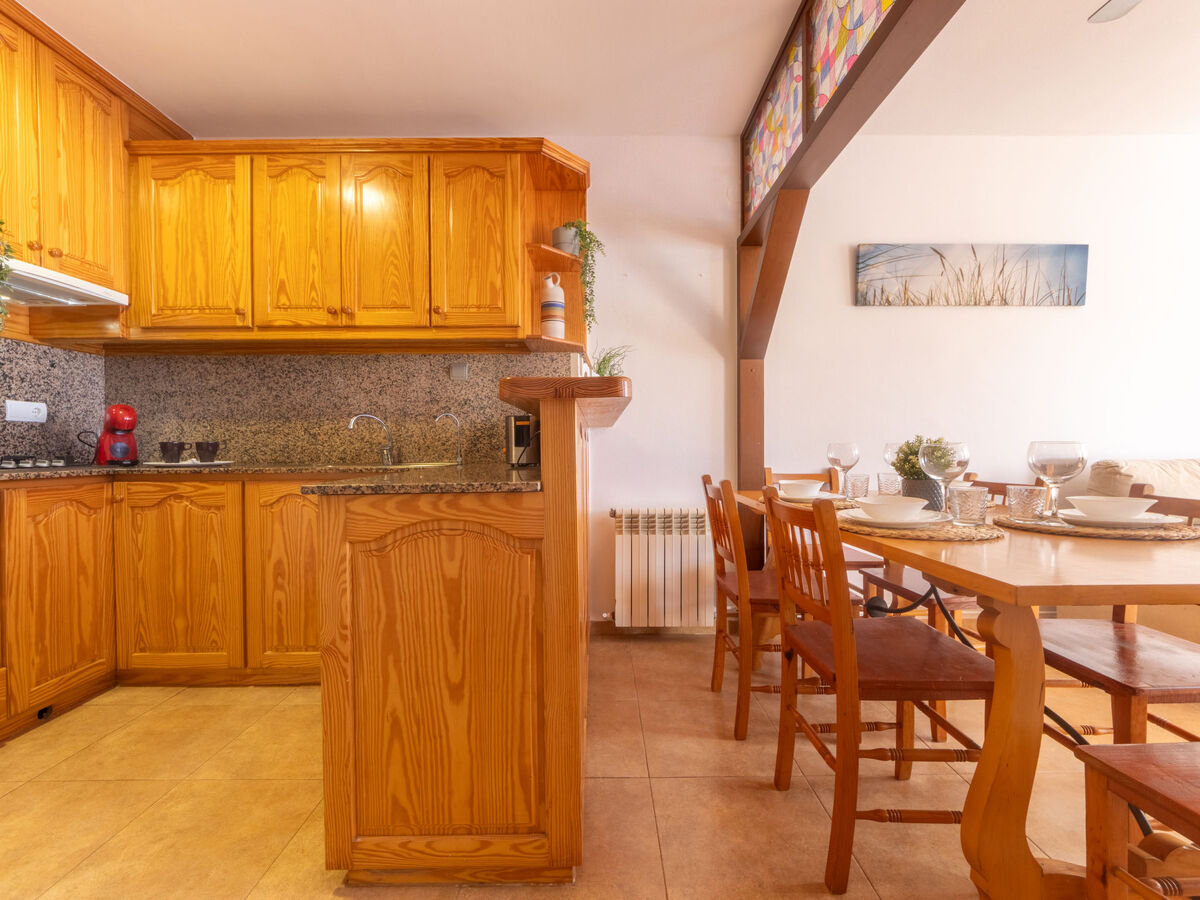 Falco - Maison 6 pers. avec piscine à Deltebre - Photo 8