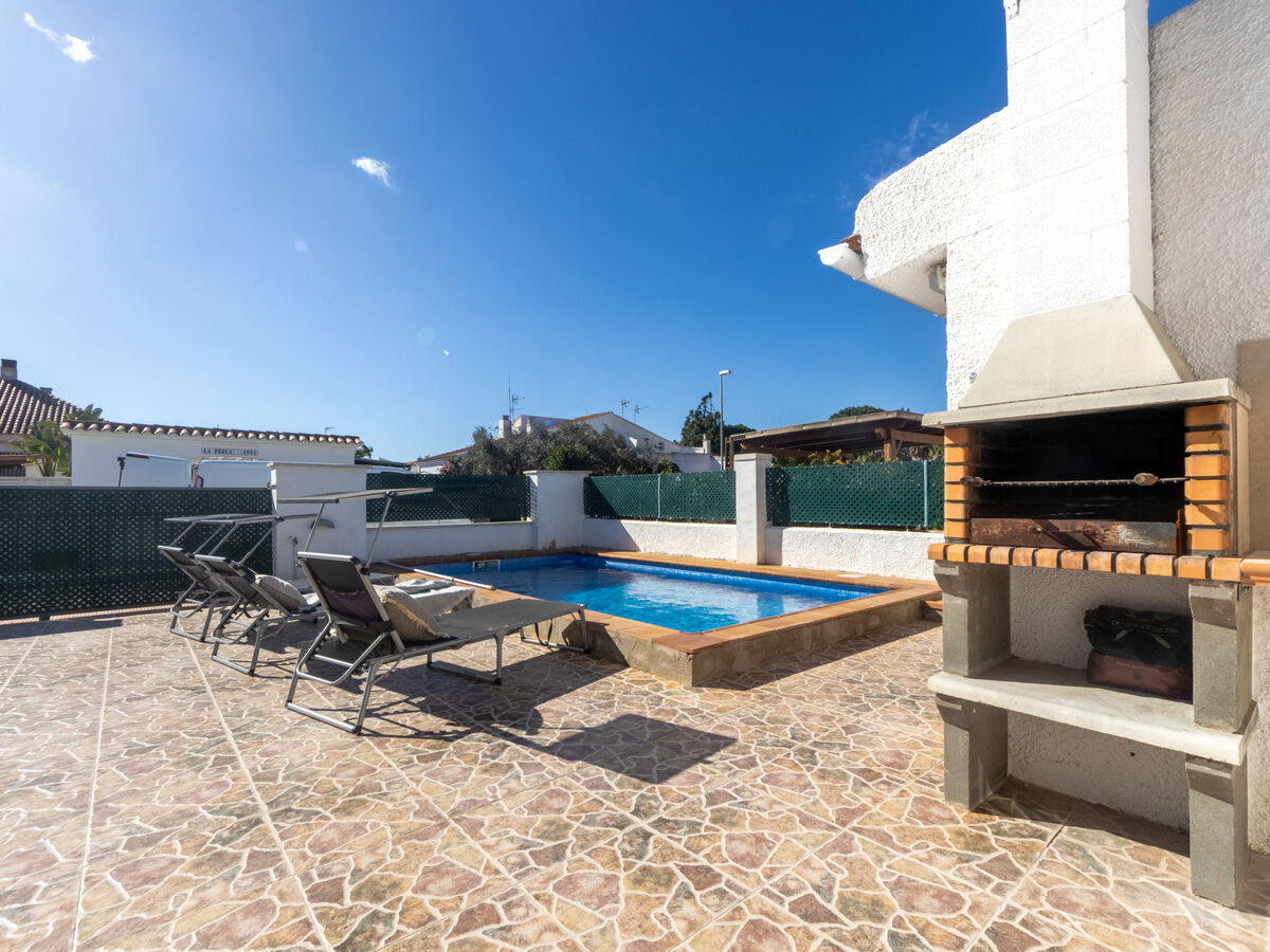 Falco - Maison 6 pers. avec piscine à Deltebre - Photo 21