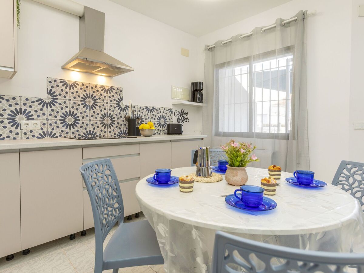 Puntalito - Appartement 50 m de la mer à Vinarós - Photo 3