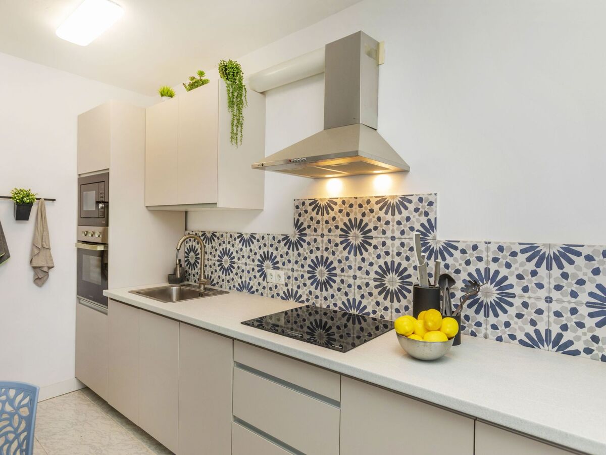 Puntalito - Appartement 50 m de la mer à Vinarós - Photo 4
