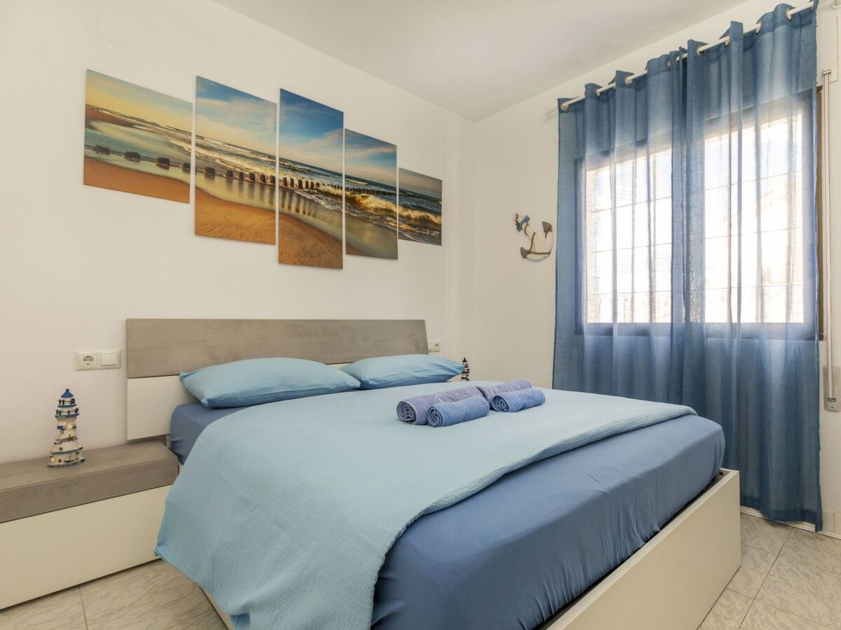 Puntalito - Appartement 50 m de la mer à Vinarós - Photo 5