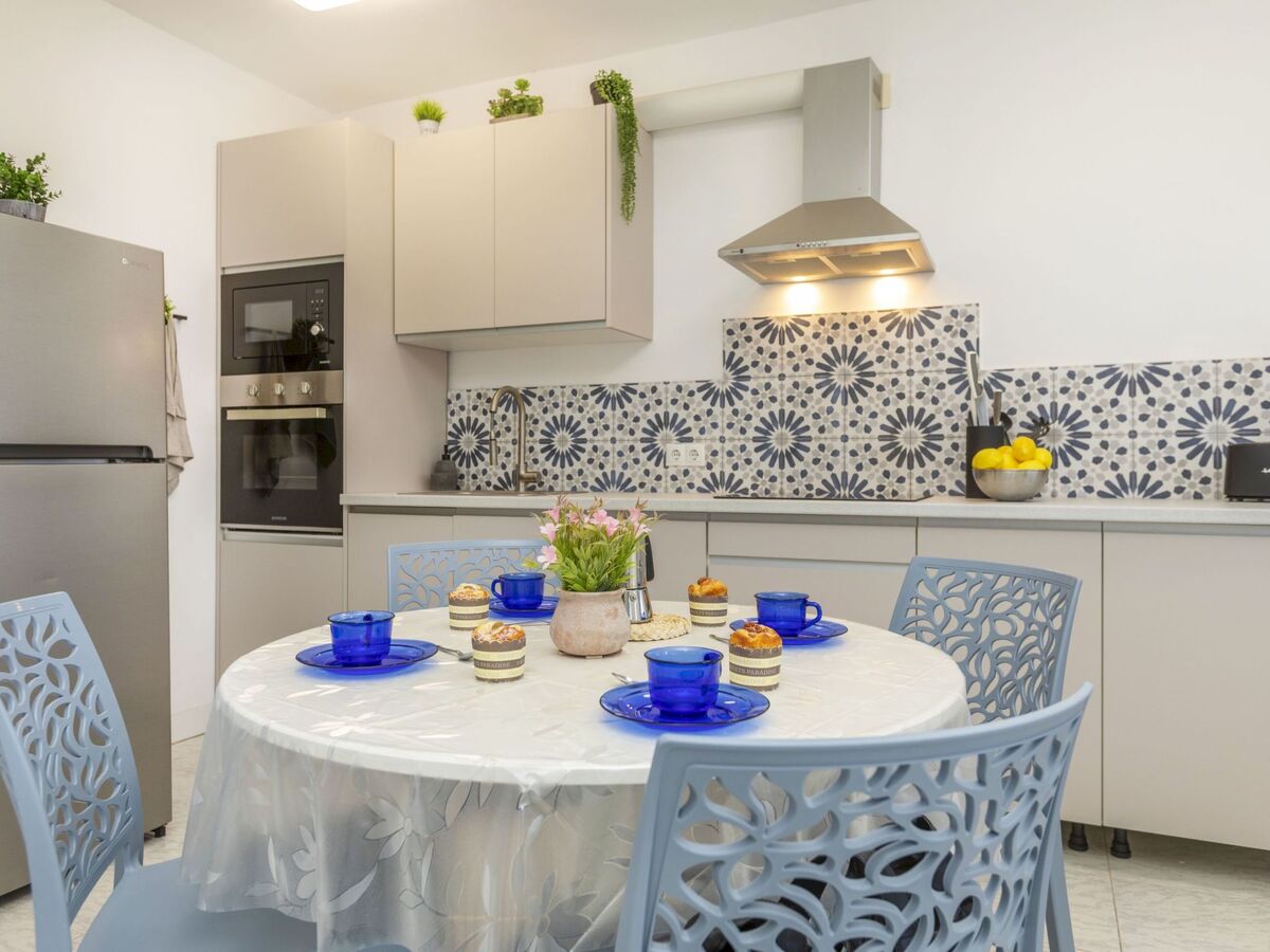 Puntalito - Appartement 50 m de la mer à Vinarós - Photo 7