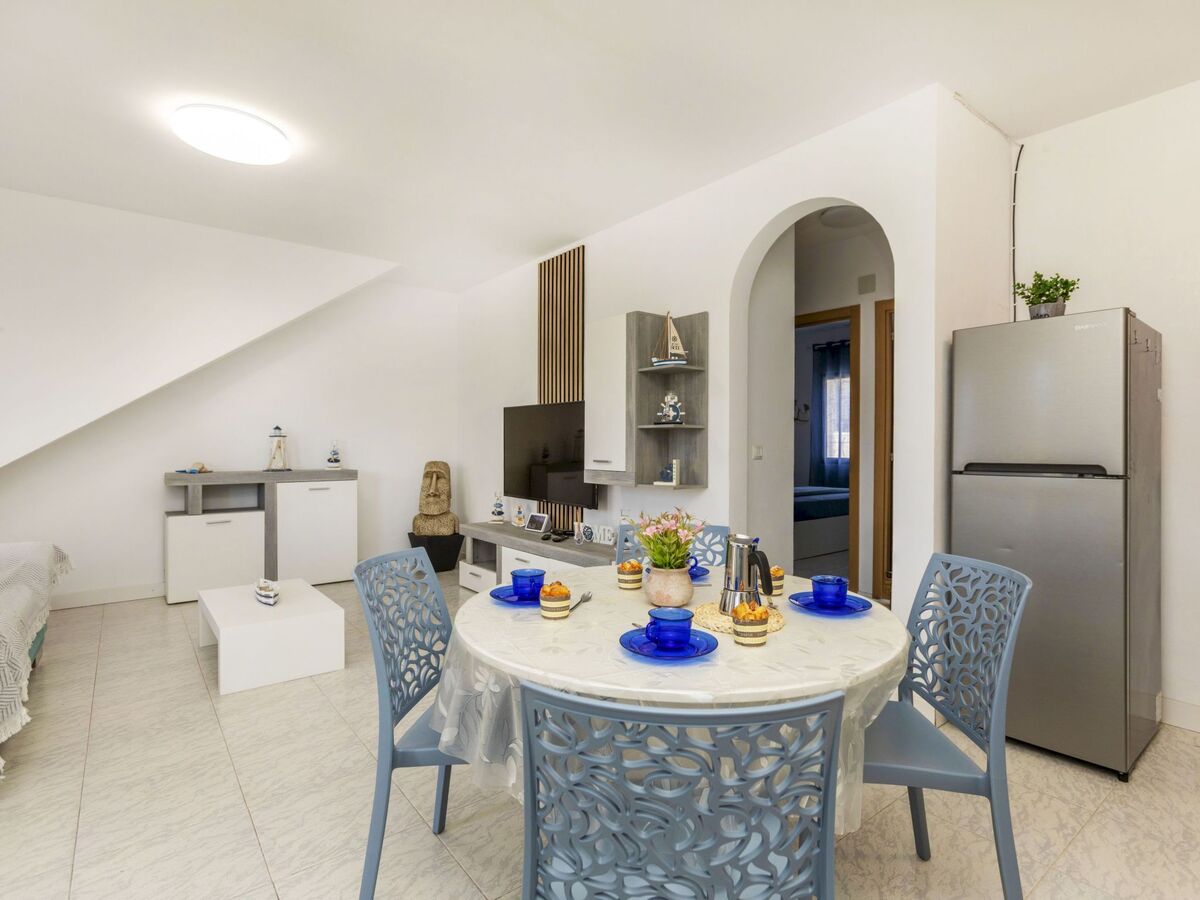 Puntalito - Appartement 50 m de la mer à Vinarós - Photo 8