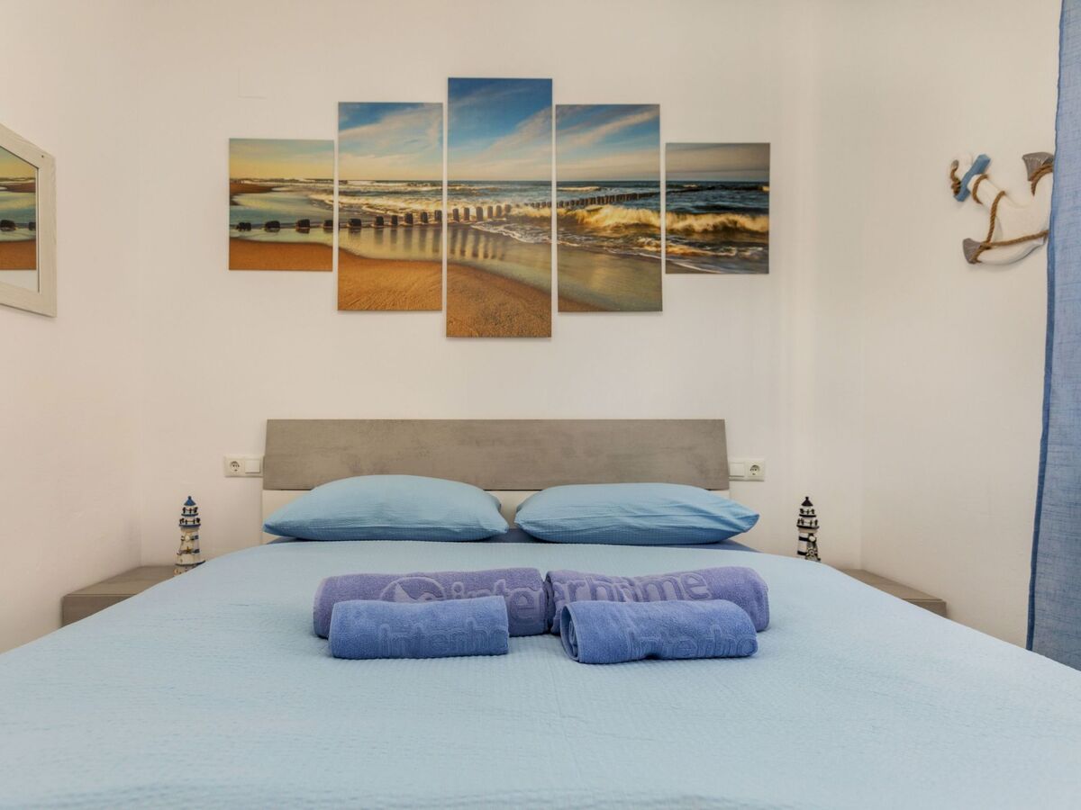 Puntalito - Appartement 50 m de la mer à Vinarós - Photo 9