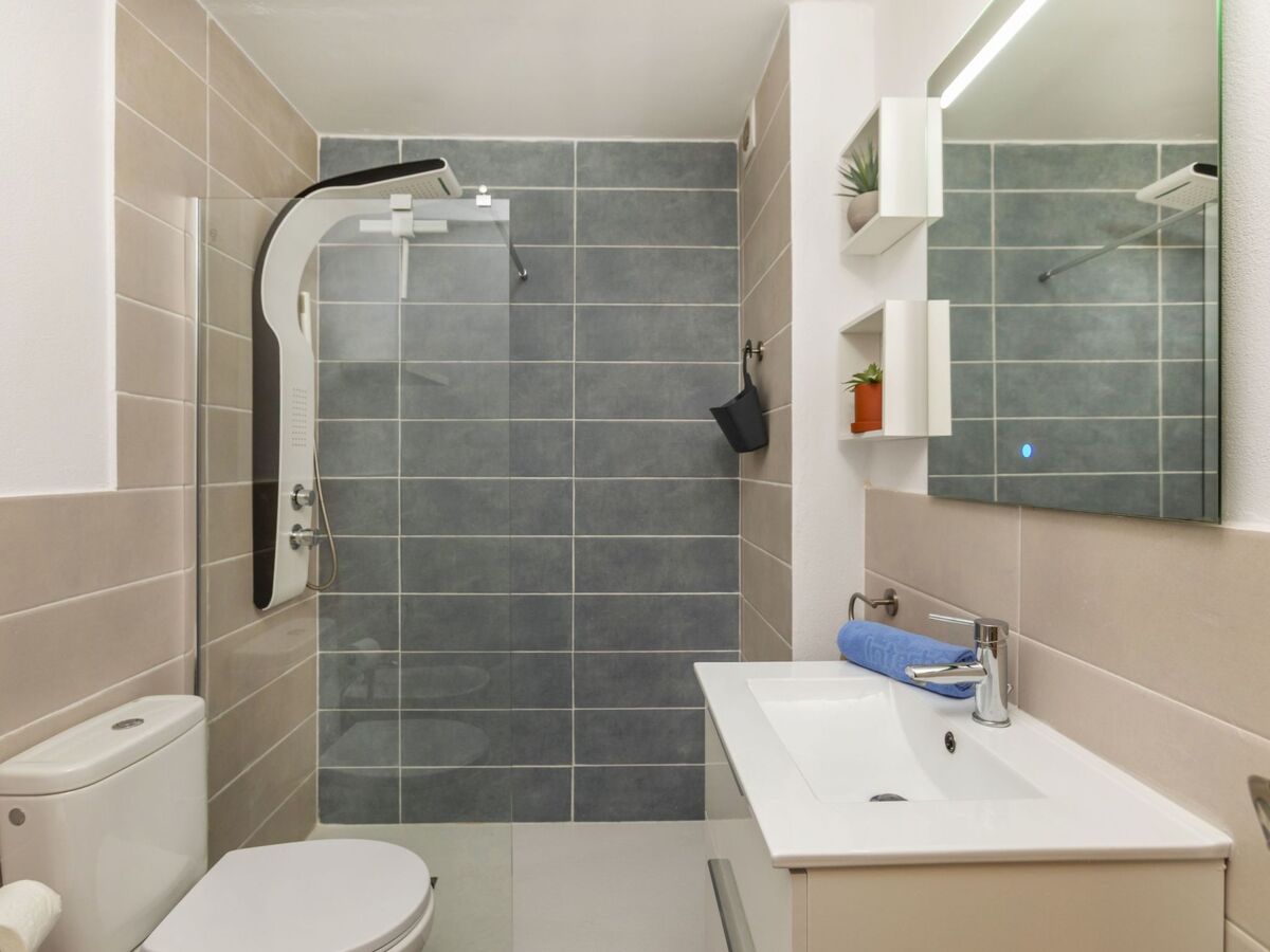 Puntalito - Appartement 50 m de la mer à Vinarós - Photo 11