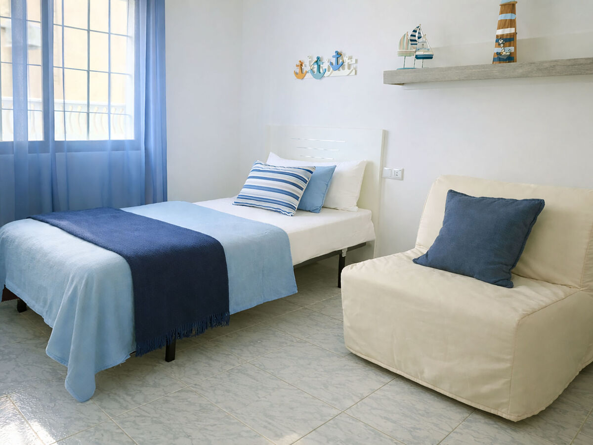 Puntalito - Appartement 50 m de la mer à Vinarós - Photo 12