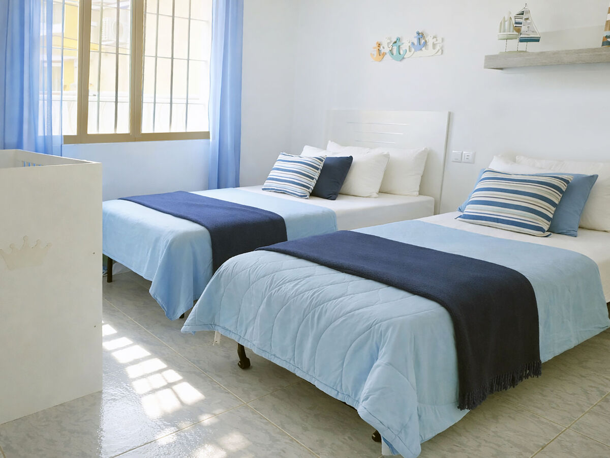 Puntalito - Appartement 50 m de la mer à Vinarós - Photo 13