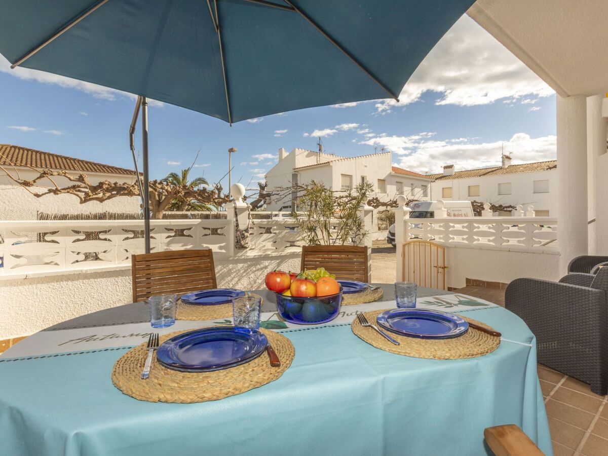 Puntalito - Appartement 50 m de la mer à Vinarós - Photo 14