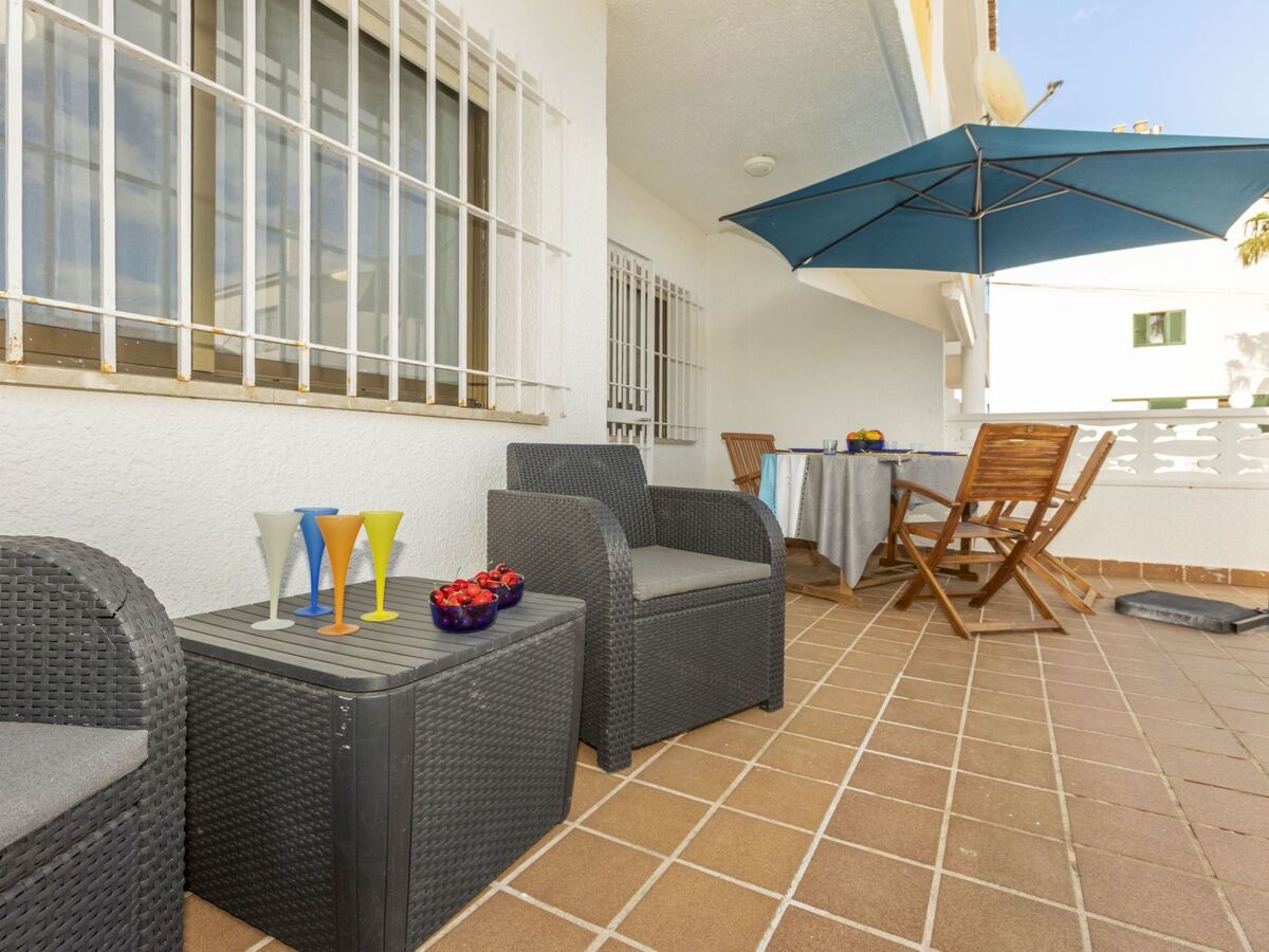Puntalito - Appartement 50 m de la mer à Vinarós - Photo 15