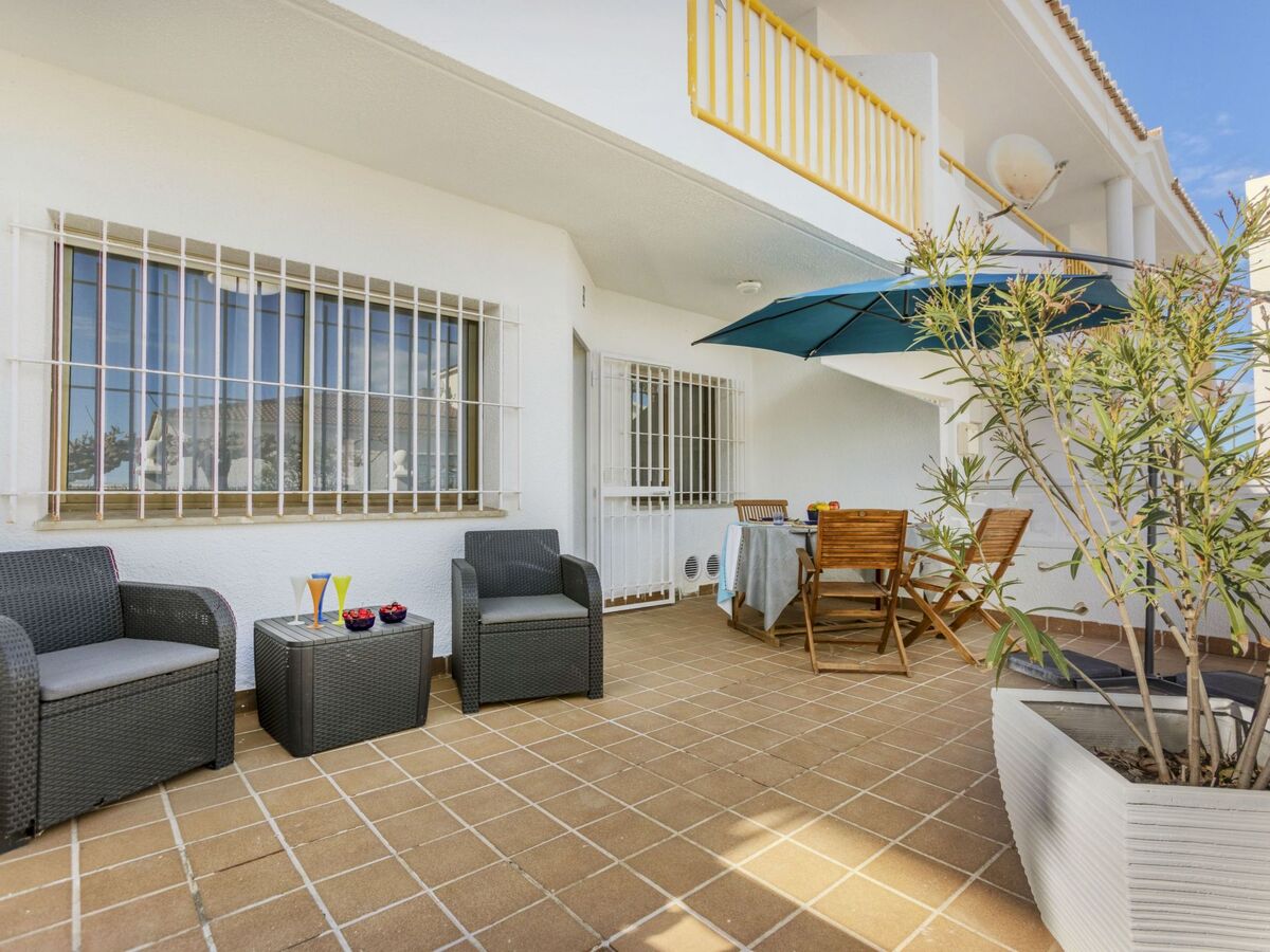 Puntalito - Appartement 50 m de la mer à Vinarós - Photo 18