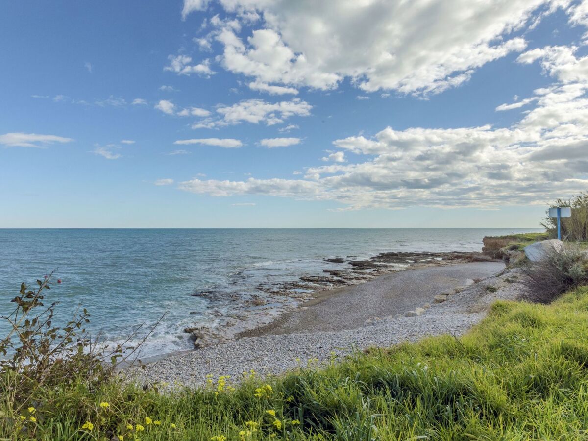 Puntalito - Appartement 50 m de la mer à Vinarós - Photo 19