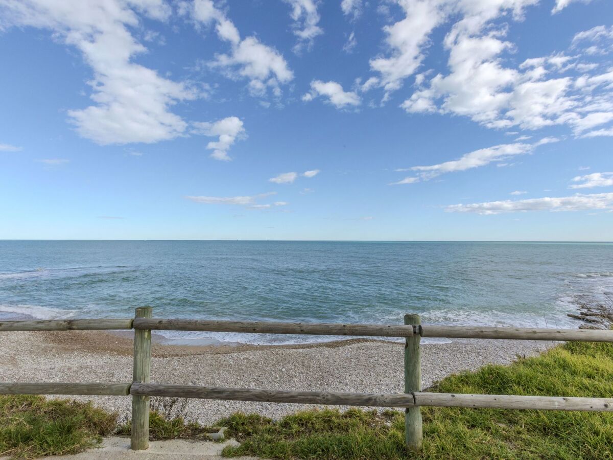 Puntalito - Appartement 50 m de la mer à Vinarós - Photo 20