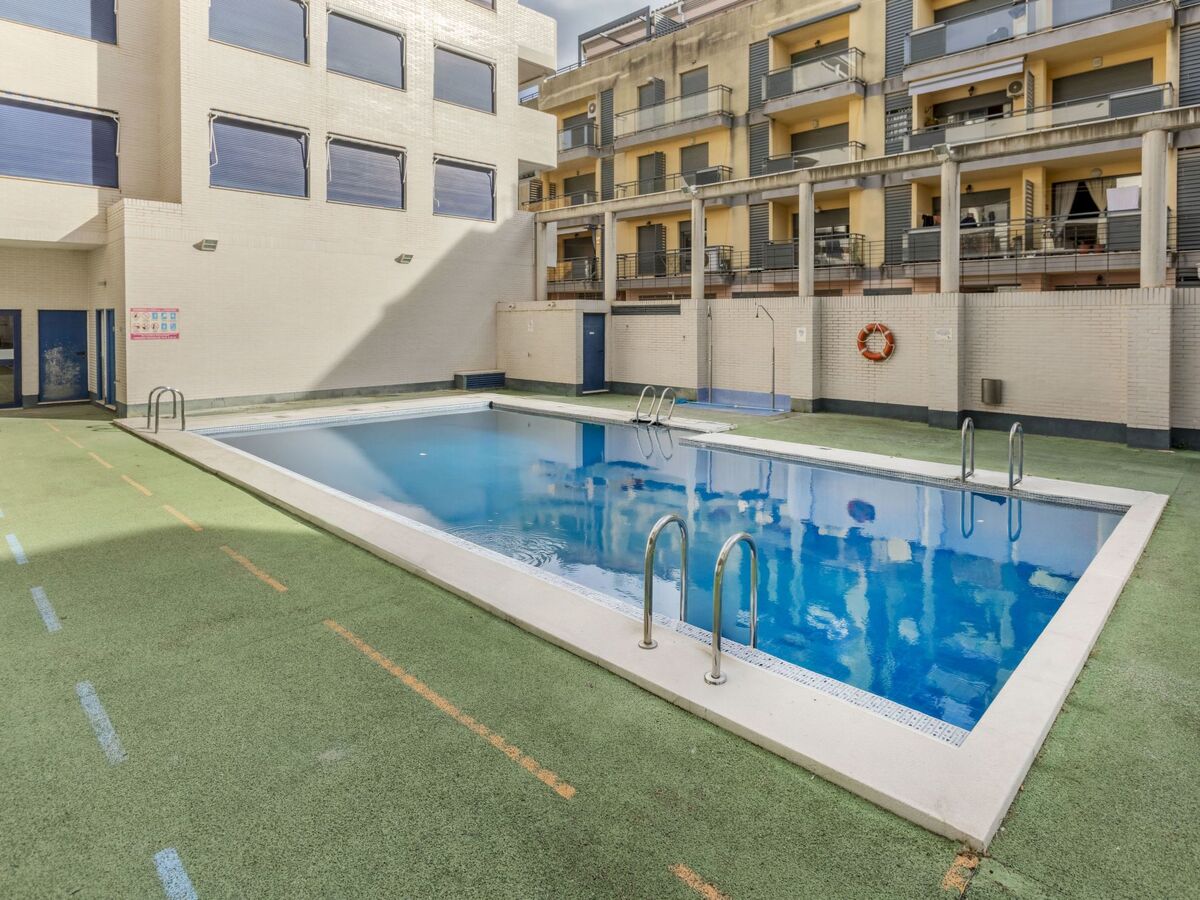 Solymar – Appartement 90 m² à 650 m de la plage - Photo 1