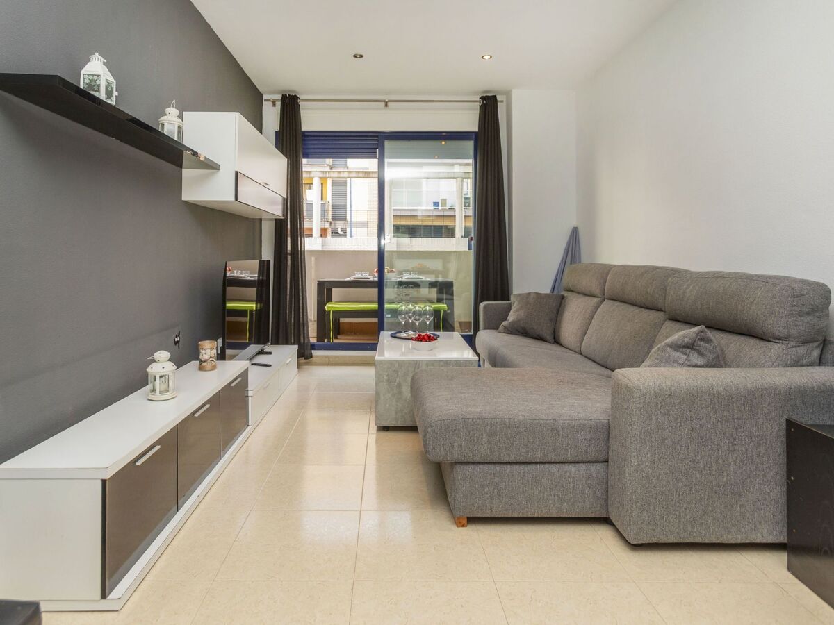 Solymar – Appartement 90 m² à 650 m de la plage - Photo 3