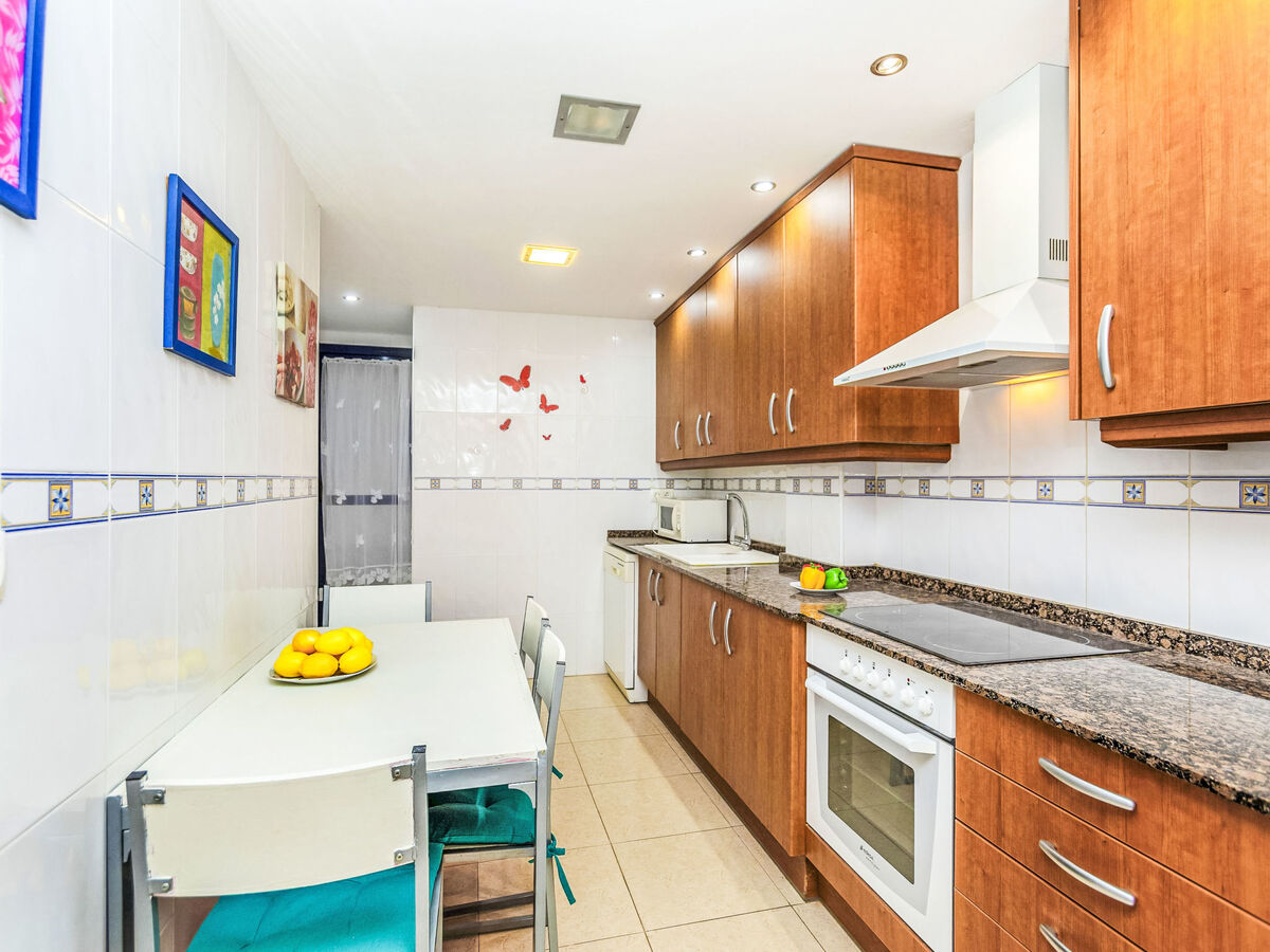 Solymar – Appartement 90 m² à 650 m de la plage - Photo 4